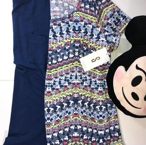 Lularoe Disney Classic T